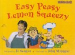 EZPZ Cook Easy Peasy Lemon Squeezy