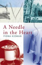 A Needle In The Heart