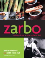 Zarbo Recipes From A New Zealand Deli