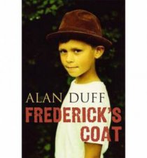 Fredericks Coat