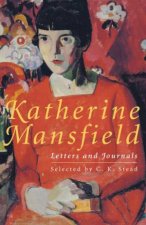 Katherine Mansfield Letters  Journals