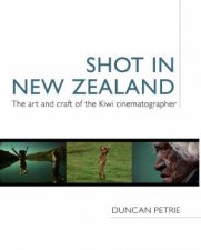 Shot In New Zealand