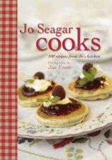 Jo Seagar Cooks