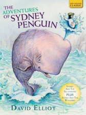 Adventures of Sydney Penguin 2 in 1