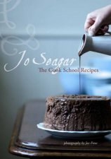 Jo Seagar The Cooking School