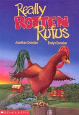 Really Rotten Rufus