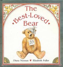 The Best Loved Bear