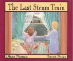 The Last Steam Train