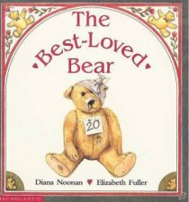 The Best Loved Bear