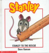 Stanley To The Rescue