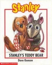 Stanleys Teddy Bear