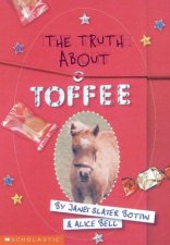 The Truth About Toffee