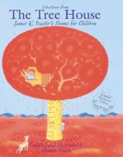 Selections From The Tree House James K Baxters Poems For Children