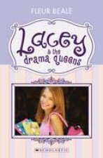 Lacey and The Drama Queens