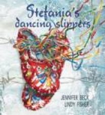 Stefanias Dancing Slippers