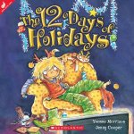 The 12 Days of Holidays