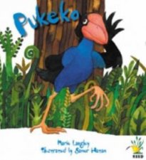 Pukeko