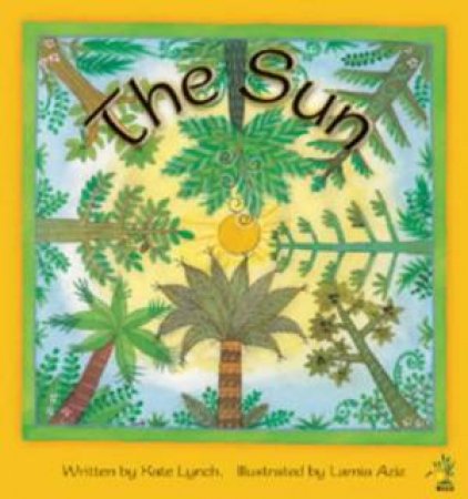 The Sun by Kate Lynch