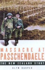 Massacre At Passchendaele