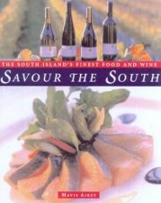 Savour The South