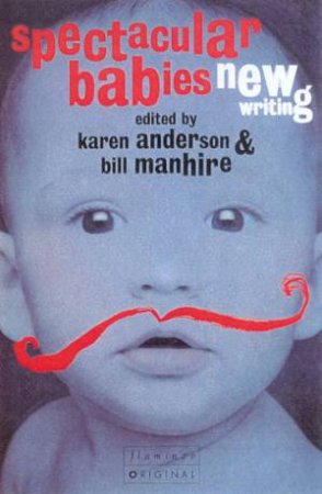 Spectacular Babies by Various
