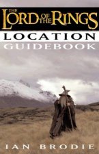 The Lord Of The Rings Location Guidebook