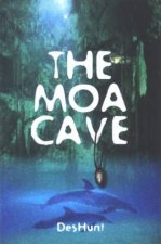 The Moa Cave