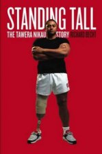 Standing Tall The Tawera Nikau Story