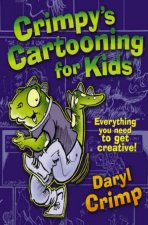 Crimpys Cartooning For Kids