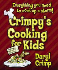Crimpys Cooking for Kids