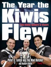 The Year The Kiwis Flew From Wooden Spooners To Winners