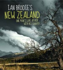 Ian Brodies New Zealand