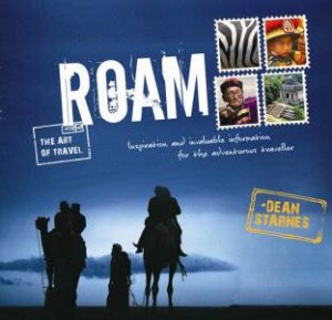 Roam by Dean Starnes
