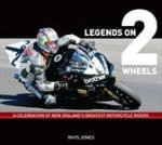Legends on Two Wheels