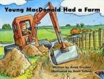 Young Macdonald Had a Farm