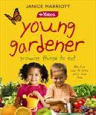 Yates Young Gardener