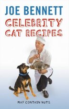 Celebrity Cat Recipes