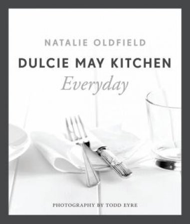 Dulcie May Kitchen Everyday