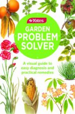 Yates Garden Problem Solver