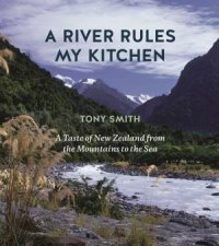 A River Rules My Kitchen