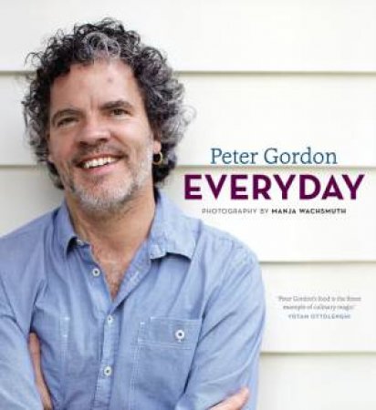 Peter Gordon Everyday by Peter Gordon