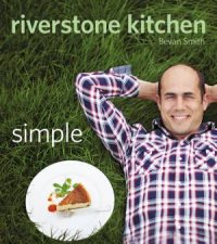 Riverstone Kitchen Simple