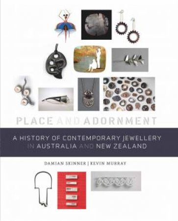 Place & Adornment by Damian Skinner & Kevin Murray