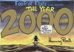 Footrot Flats Calendar The Year 2000