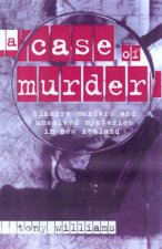 A Case Of Murder