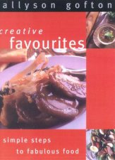 Creative Favourites