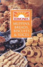 Edmonds Muffins Breads Biscuits  Slices