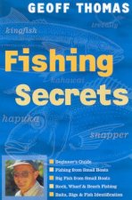 Fishing Secrets