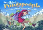 Harry Hobnail And The Pungapeople