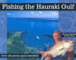 Fishing The Hauraki Gulf